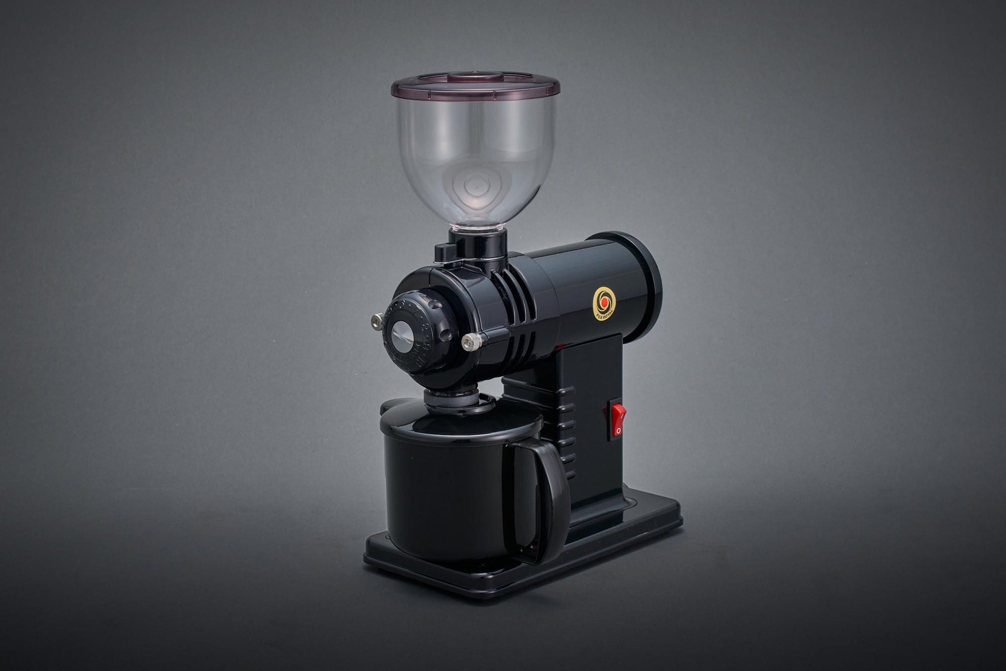 コーヒーミル R-220 みるっこ ++ フジローヤル コーヒーミル・焙煎機 