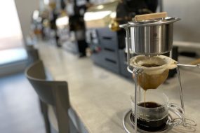 【東京支店】COFFEE DISCOVERY購入検討者向け  焙煎機体験会