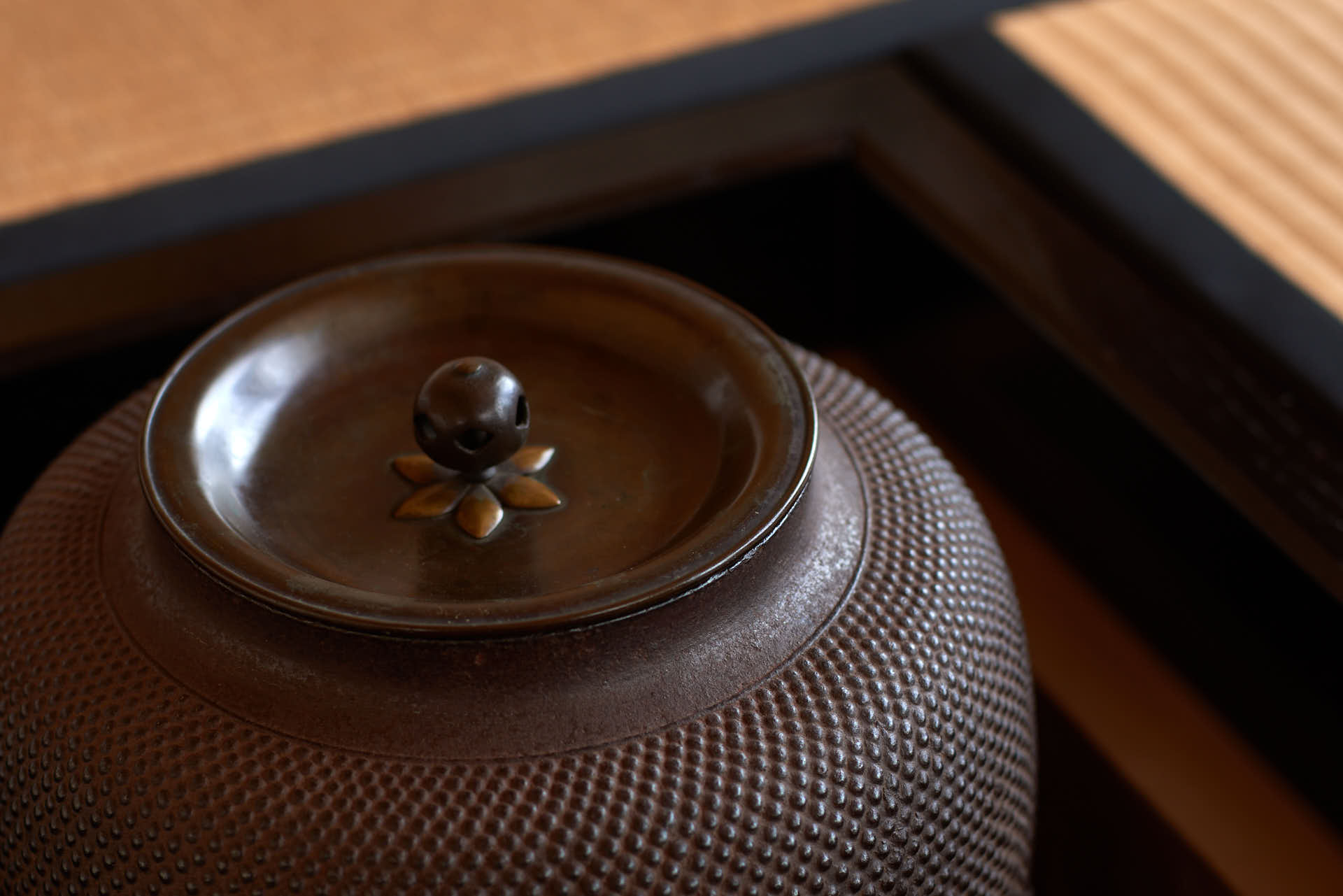 Tea Culture: New Created from Old