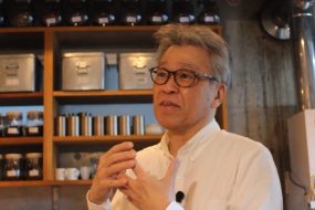 【富士珈機 presents】あなただけの焙煎とお店づくりを形にする4ヶ月集中プログラム